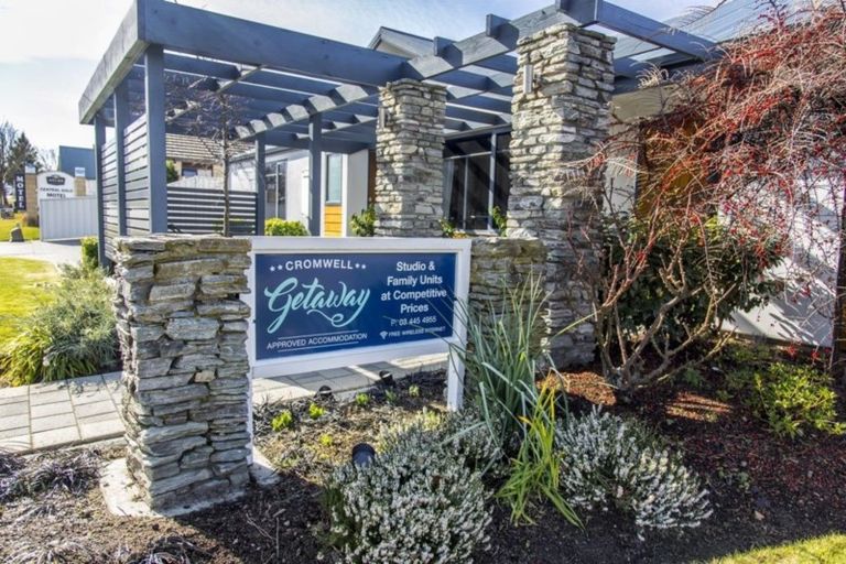 Photo of property in 117 Neplusultra Street, Cromwell, 9310