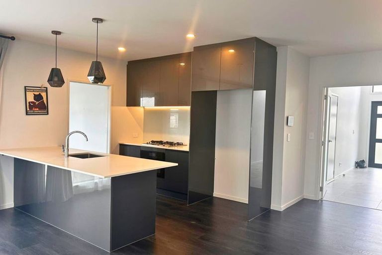 Photo of property in 6 Habitat Place, Hobsonville, Auckland, 0616