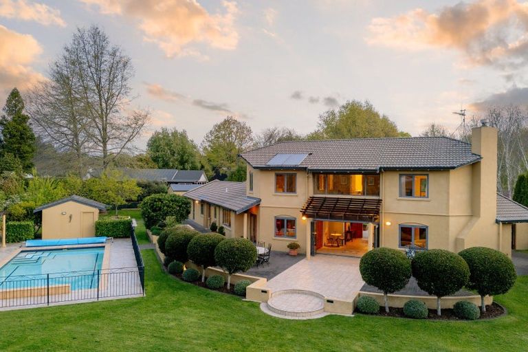 Photo of property in 111c Bollard Road, Tamahere, Hamilton, 3283