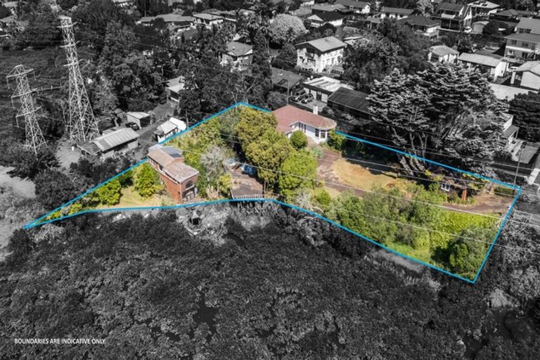 Photo of property in 49 Koromiko Street, New Lynn, Auckland, 0600