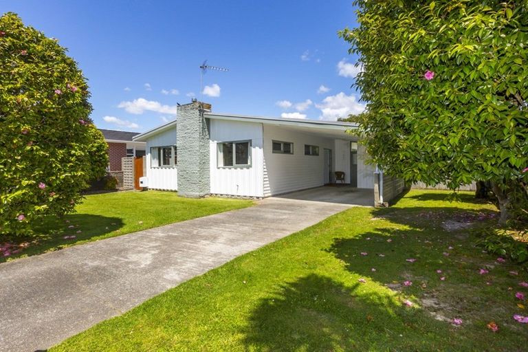 Photo of property in 17 Kiwi Street, Heretaunga, Upper Hutt, 5018