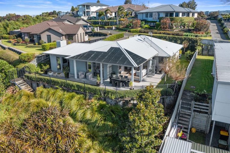 Photo of property in 15 Valley View Way, Bethlehem, Tauranga, 3110
