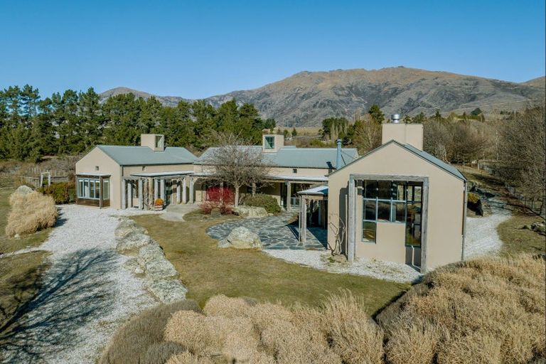 Photo of property in 2139 Gibbston Highway, Gibbston, Queenstown, 9371