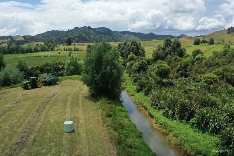 Photo of property in 211 Waitetuna Valley Road, Waitetuna, Raglan, 3295