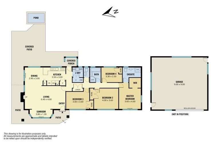 Photo of property in 39 Woodhouse Road, Patumahoe, Pukekohe, 2679