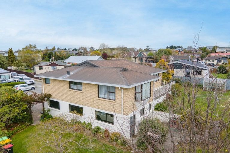 Photo of property in 7 Sawdon Place, Gleniti, Timaru, 7910