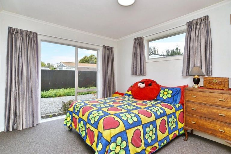 Photo of property in 18 Scotswood Place, Rangiora, 7400