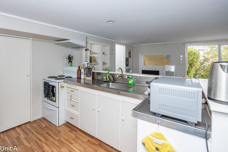 Photo of property in 103 Aurora Terrace, Hillcrest, Hamilton, 3216