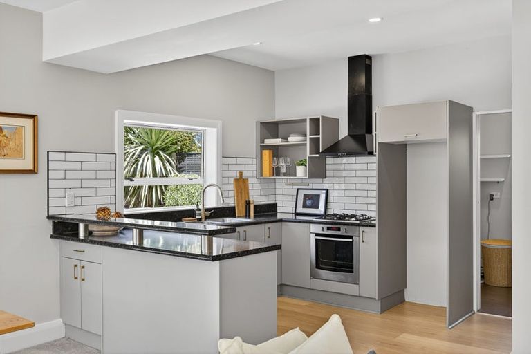 Photo of property in 74 Severn Street, St Albans, Christchurch, 8014