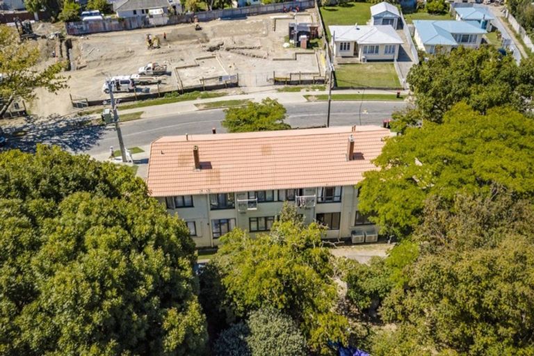 Photo of property in 18-24 Percy Spiller Avenue, Maraenui, Napier, 4110