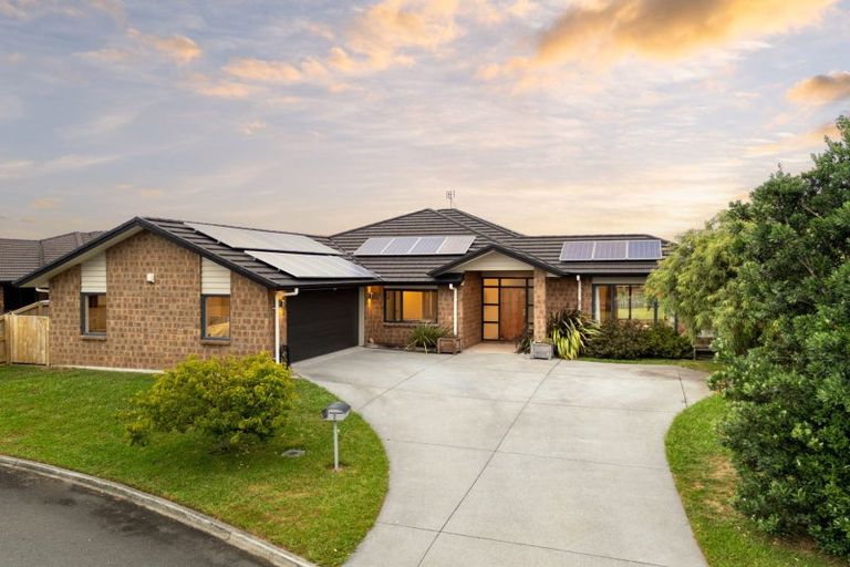 Photo of property in 2 Viking Lane, Flagstaff, Hamilton, 3210