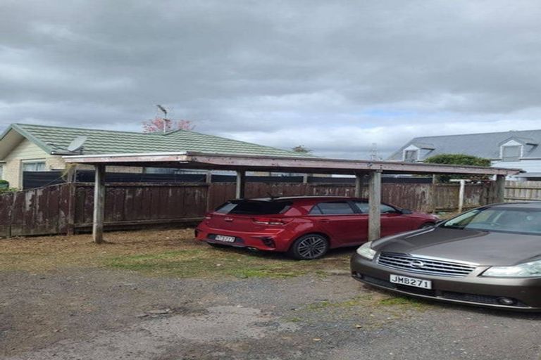 Photo of property in 279 Porchester Road, Takanini, 2112