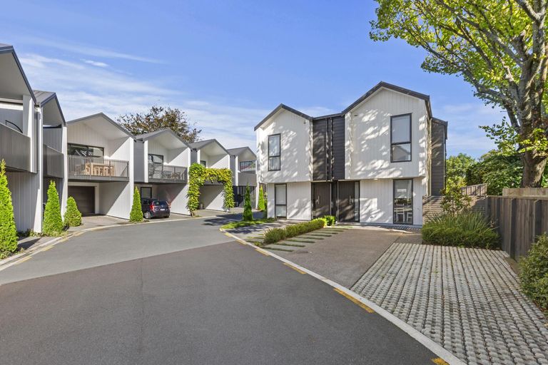 Photo of property in 1/14 Abbotsford Street, Whitiora, Hamilton, 3200