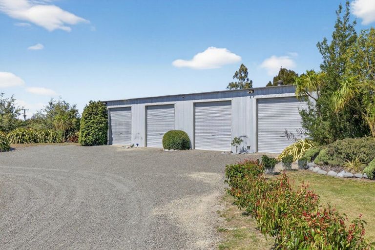 Photo of property in 509 Downs Road, Eyrewell, Rangiora, 7476