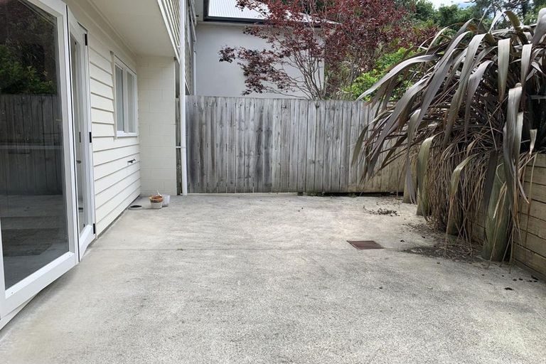 Photo of property in 5/46 Packspur Drive, Flat Bush, Auckland, 2016