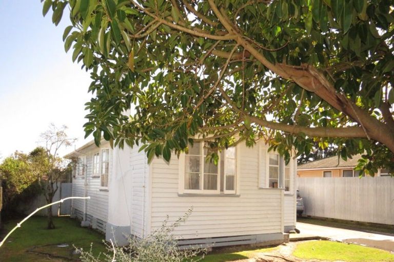 Photo of property in 102 Apatu Street, Wairoa, 4108