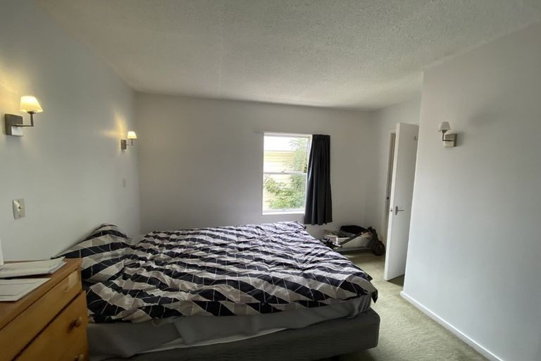 Photo of property in 3/161 Glenmore Street, Kelburn, Wellington, 6012