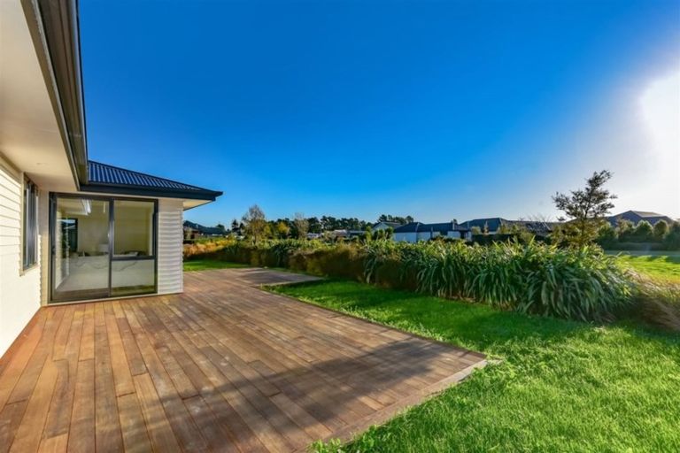 Photo of property in 12 Eaton Place, Lincoln, 7608