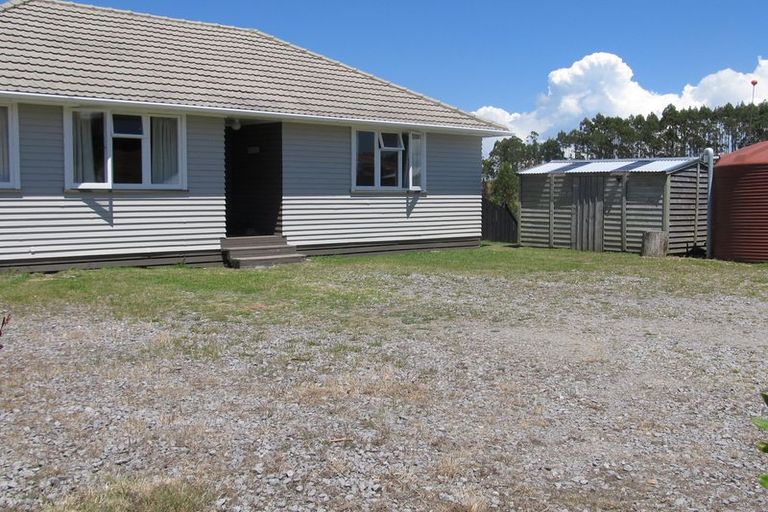 Photo of property in 317 Otake Road, Marotiri, Taupo, 3377