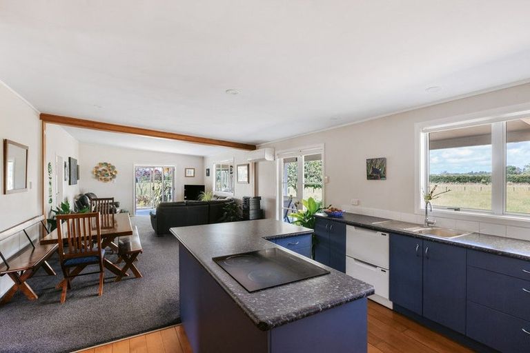Photo of property in 398 Hallett Road, Otakiri, Whakatane, 3192