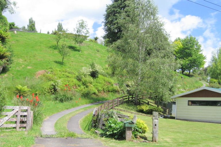 Photo of property in 11 East Street, Taumarunui, 3920