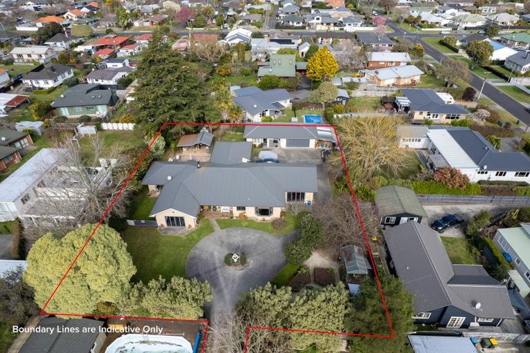 Photo of property in 143 Taylor Street, Cambridge, 3434