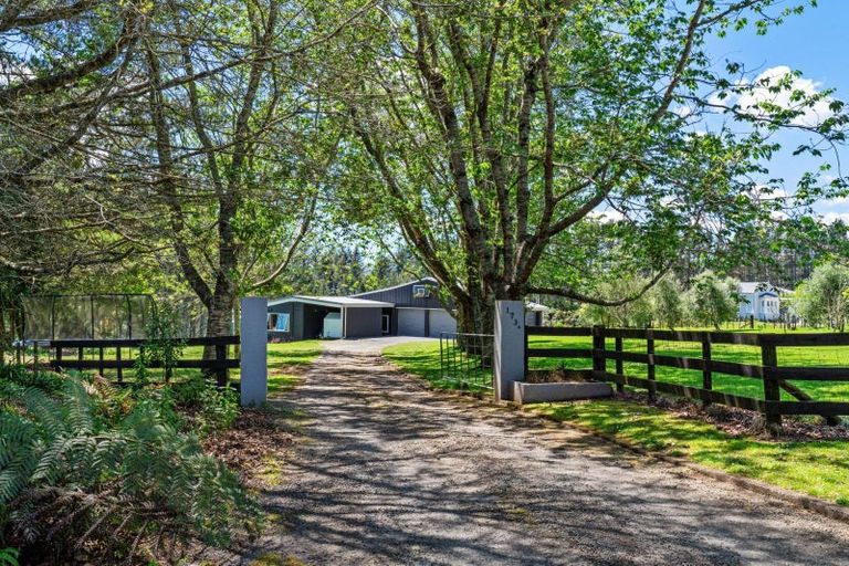 Photo of property in 173a Belk Road South, Omanawa, 3173