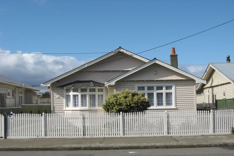 Photo of property in 53 Yule Street, Kilbirnie, Wellington, 6022