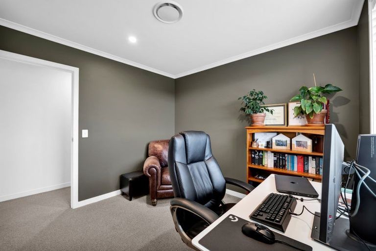 Photo of property in 32c Arthur Street, Hawera, 4674