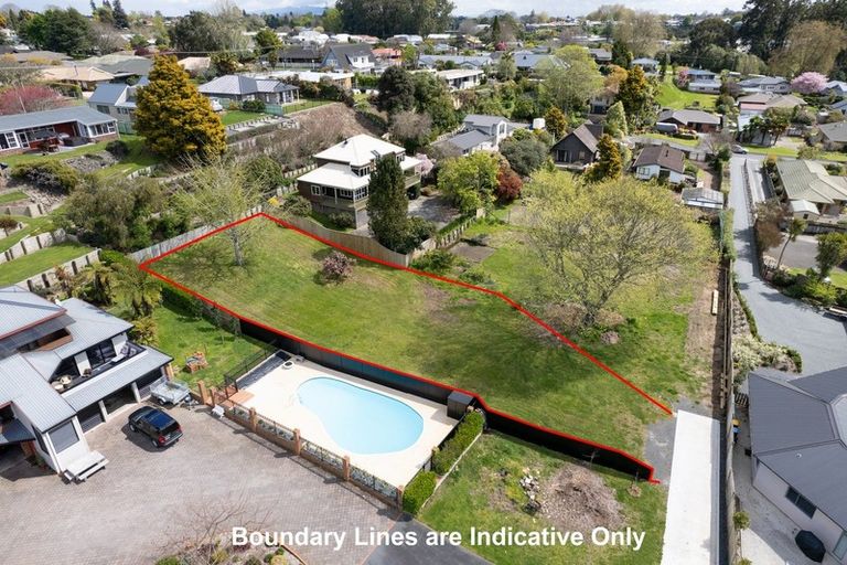 Photo of property in 9d Bronte Place, Leamington, Cambridge, 3432