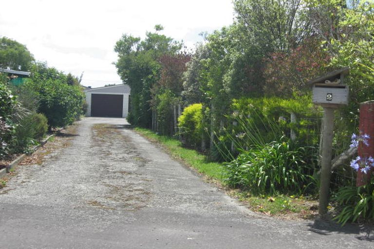 Photo of property in 2 Totara Place, Pahiatua, 4910