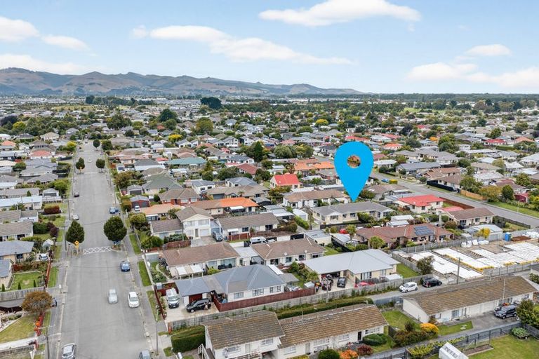 Photo of property in 80a Brynley Street, Hornby, Christchurch, 8042