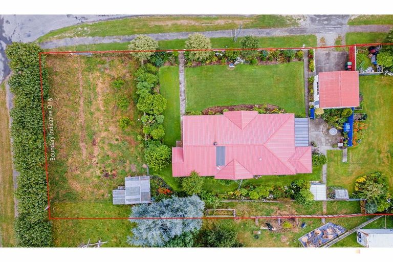 Photo of property in 48 Allan Street, Waimate, 7924