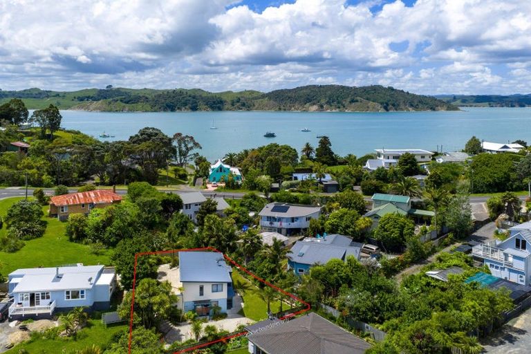 Photo of property in 4a Violet Street, Raglan, 3225