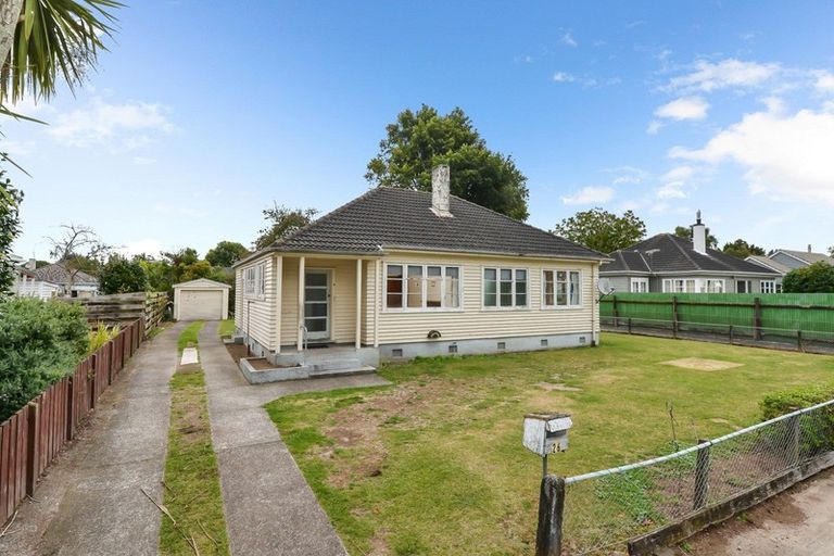 Photo of property in 26 Arapuni Road, Arapuni, Putaruru, 3415