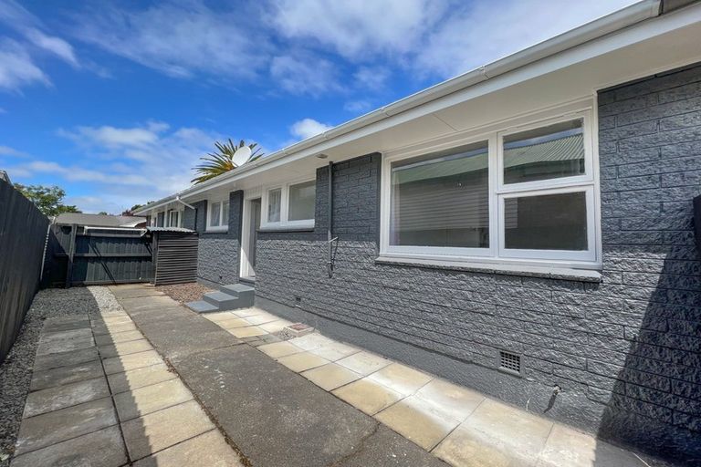 Photo of property in 3/5 Ruskin Street, Addington, Christchurch, 8024