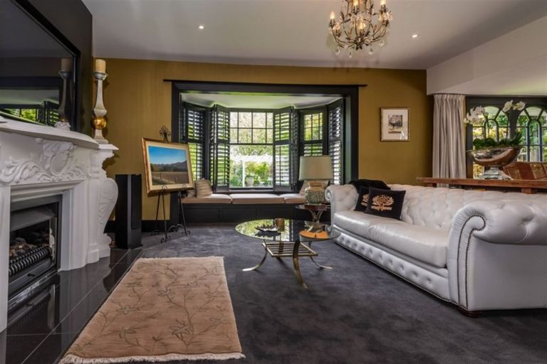 Photo of property in 1 Rochdale Street, Fendalton, Christchurch, 8014