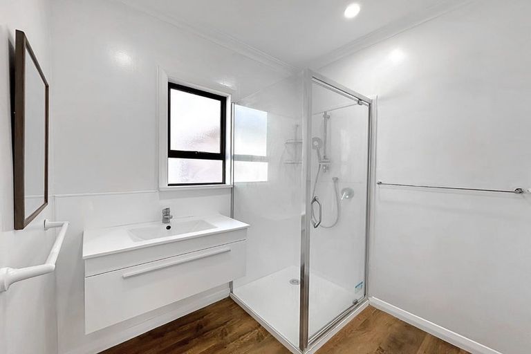 Photo of property in 18 Konini Street, Tawhero, Whanganui, 4501