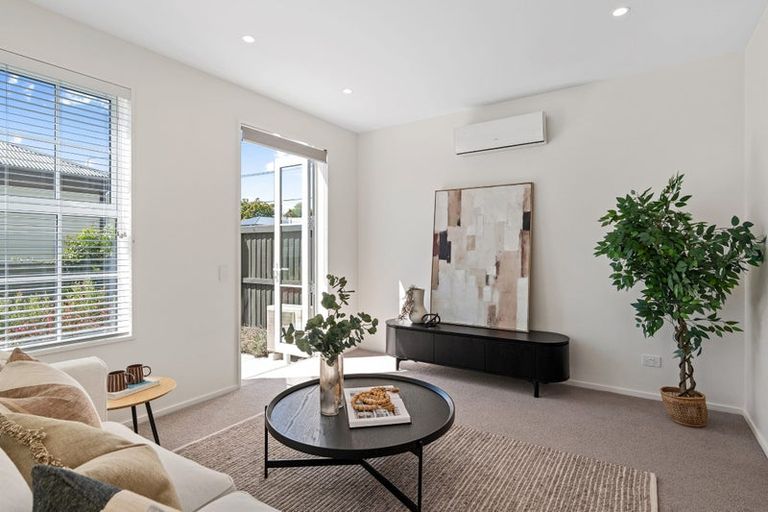 Photo of property in 2/97 Coronation Street, Spreydon, Christchurch, 8024