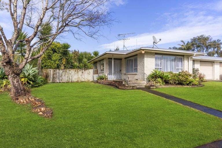 Photo of property in 57a Cooper Street, Pukekohe, 2120