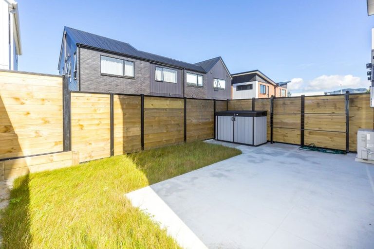 Photo of property in 12 Betty Boyes Street, Wallaceville, Upper Hutt, 5018