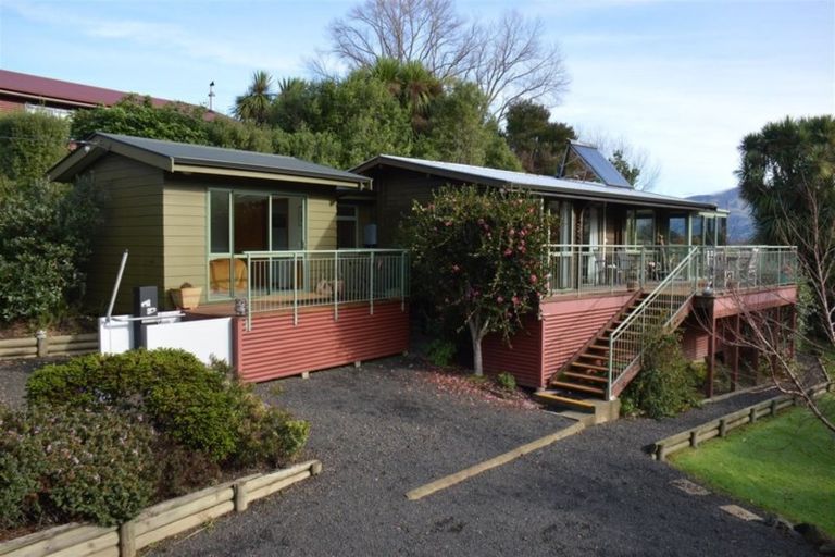 Photo of property in 4 Kotlowski Road, Takamatua, Akaroa, 7581