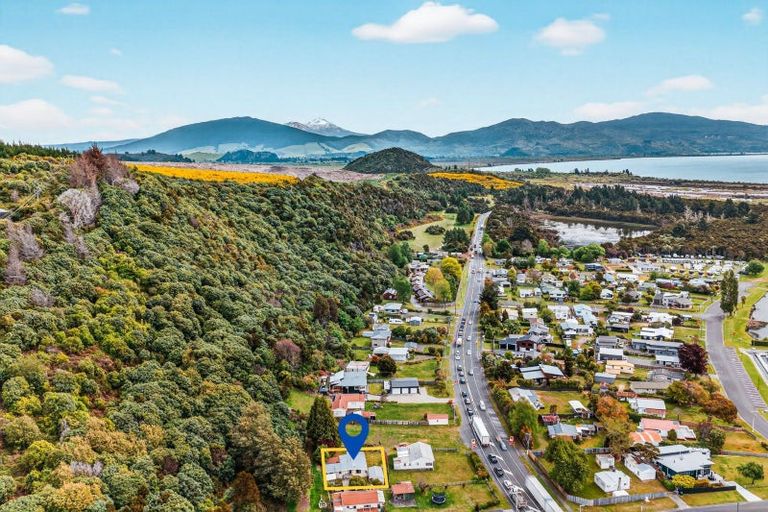 Photo of property in 3 Te Moho Street, Motuoapa, 3382