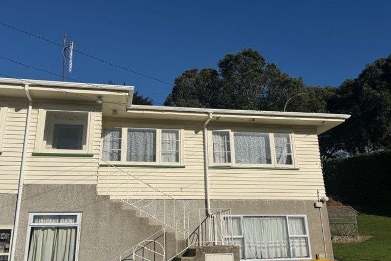 Photo of property in 1 Sheath Street, Tauranga, 3110