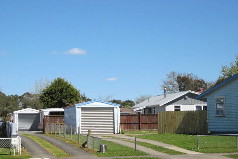 Photo of property in 7 Caesar Roose Place, Huntly, 3700