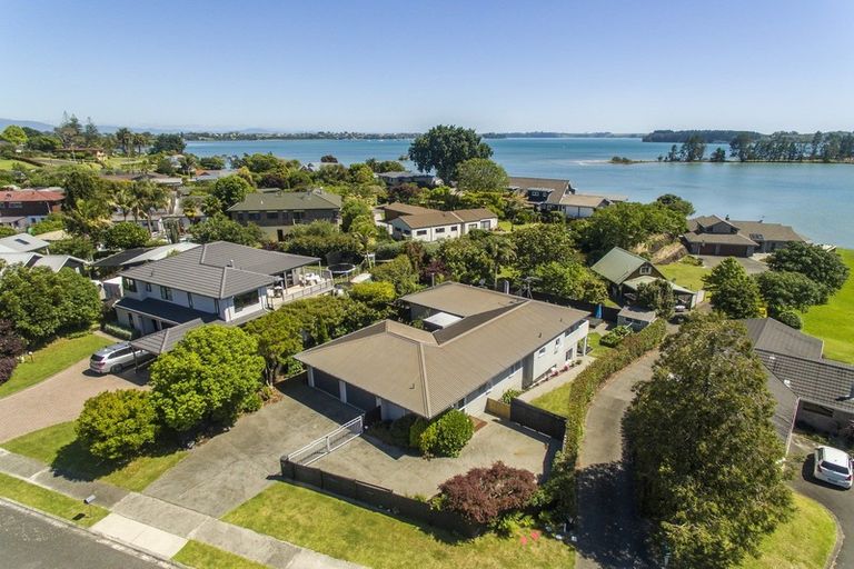 Photo of property in 9 Lindoch Avenue, Te Puna, Tauranga, 3174