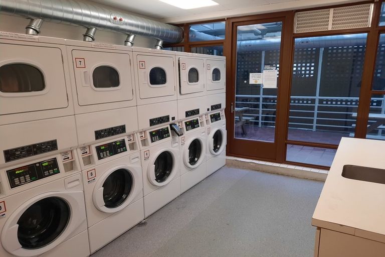 Photo of property in Viccentral, 169 The Terrace, Wellington Central, Wellington, 6011