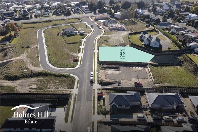 Photo of property in 22 Clydesdale Drive, Holmes Hill, Oamaru, 9401