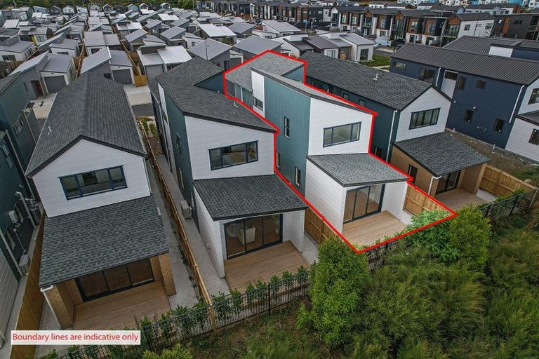 Photo of property in 29 John Gray Street, Papakura, 2110