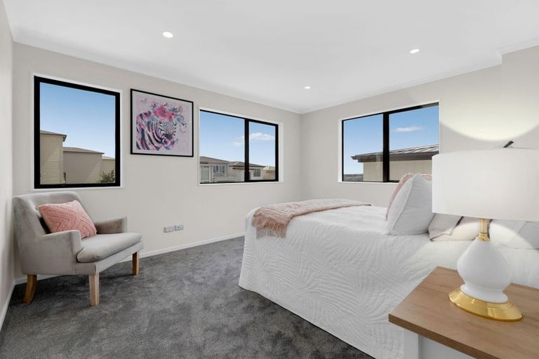 Photo of property in 46 Adamson Road, Flat Bush, Auckland, 2019